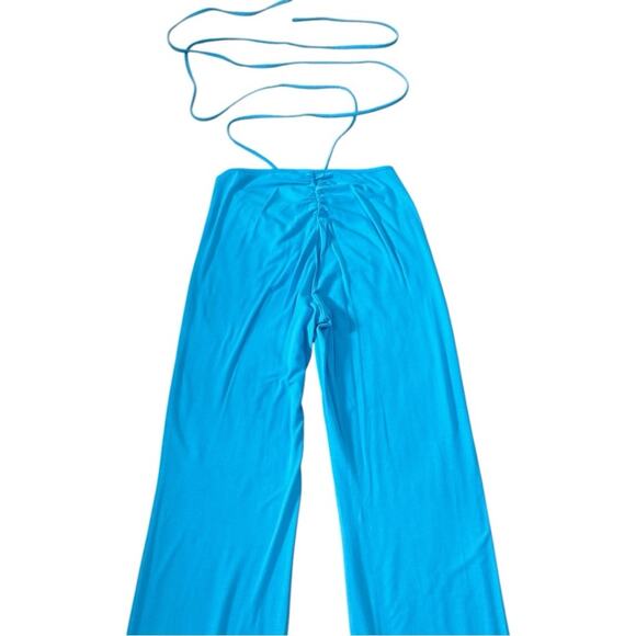I.AM.GIA Halo Pants in Blue - NWOT - Picture 6 of 10
